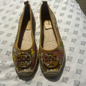 Tory Burch Shoes